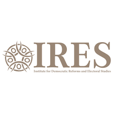 IRES Logo